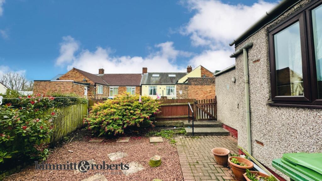 Jasper Avenue, Seaham , SR7 8NJ